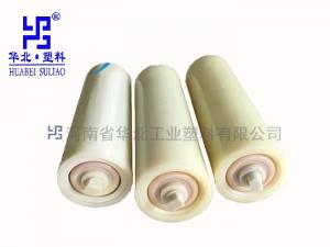 煤礦用三聯托輥：重載輸送的穩定支撐